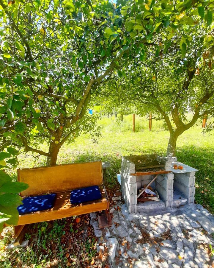 Apartman Cherry Gradac Валево Екстериор снимка