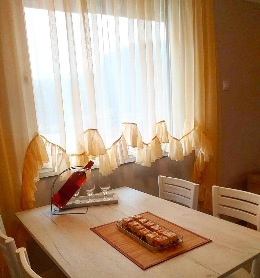 Apartman Cherry Gradac Валево Екстериор снимка