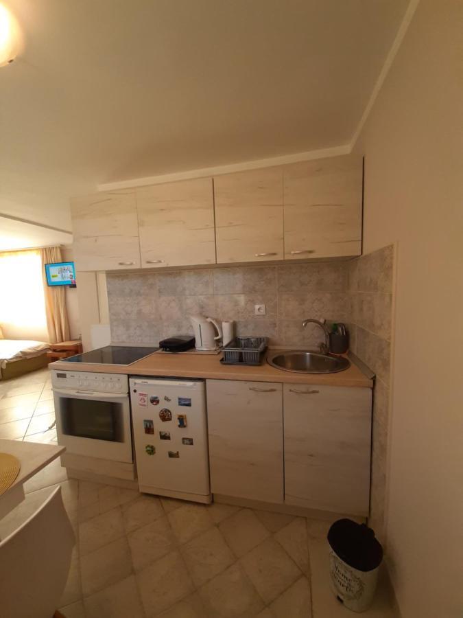 Apartman Cherry Gradac Валево Екстериор снимка