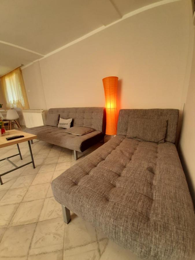 Apartman Cherry Gradac Валево Екстериор снимка