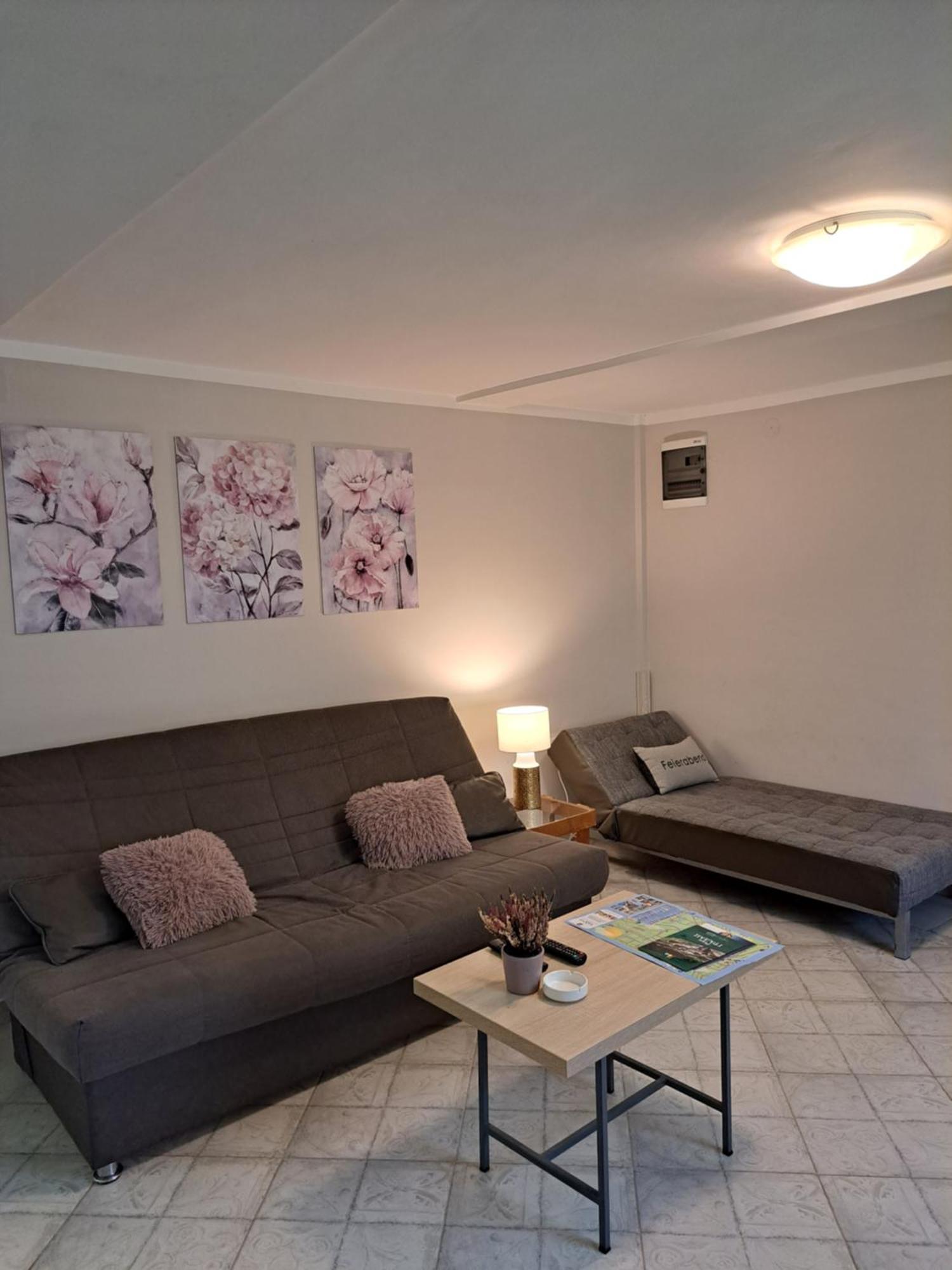 Apartman Cherry Gradac Валево Екстериор снимка